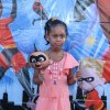 Children's Christmas Party - Trinidad 2018